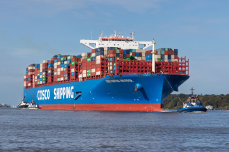 Bund blockiert Verkauf von Zippel an Cosco