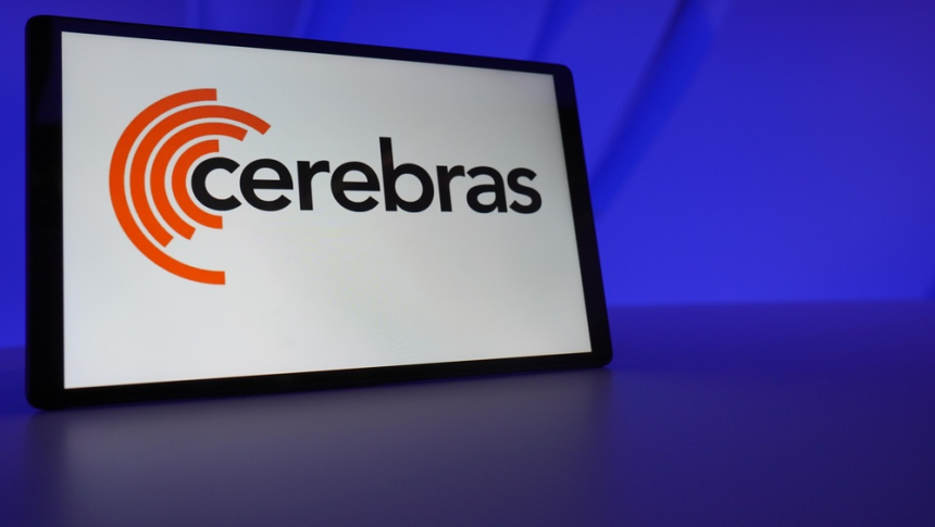 Cerebras-Aktie profitiert von OpenAI-Spekulationen