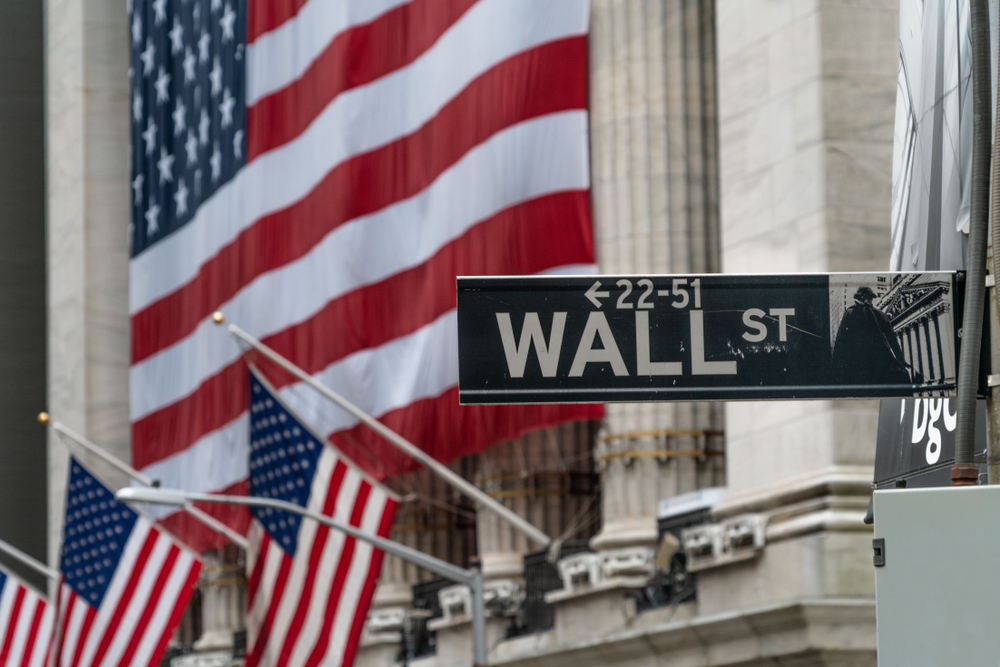 Chipwerte belasten Nasdaq trotz starker Bankbilanzen