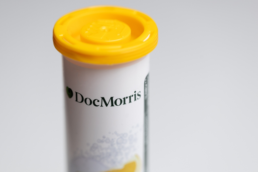 DocMorris hebt Jahresprognose nach starkem Quartal an