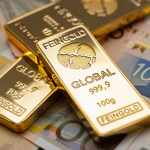 Goldpreis steigt auf 4.181 Dollar je Feinunze