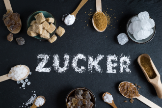 Zuckersteuer