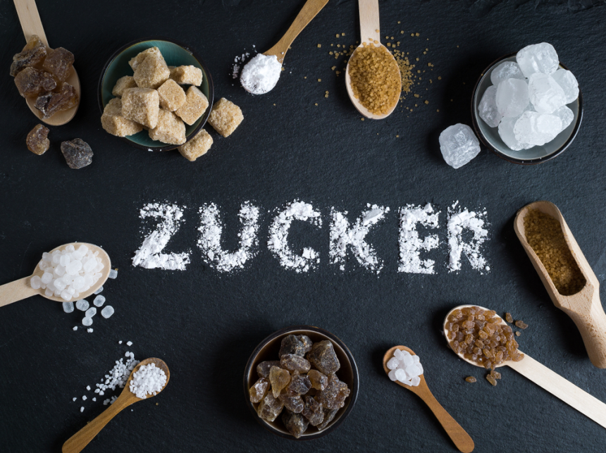 Zuckersteuer