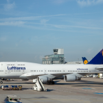Kerosin-Engpass beschäftigt den Frankfurter Flughafen
