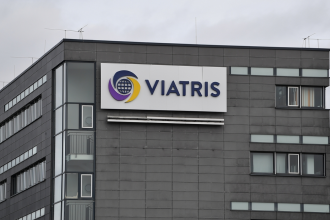 Pacira-Aktie springt nach Viatris-Angebot um 45 Prozent