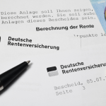 Rentenreform: Drei Streitpunkte bremsen den Zeitplan