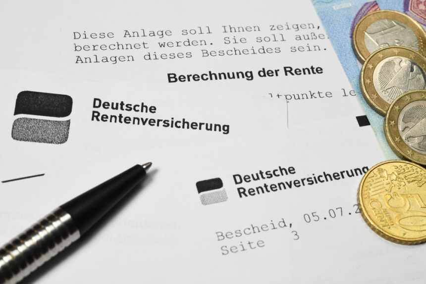 Rentenreform: Drei Streitpunkte bremsen den Zeitplan