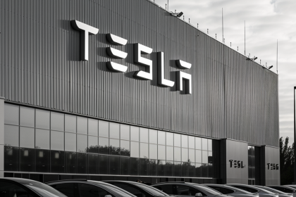 Tesla verliert im dritten Quartal an Absatz
