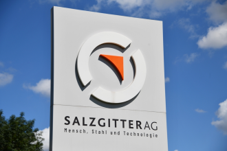 UBS-Hochstufung treibt Salzgitter-Aktie um 13,5 Prozent