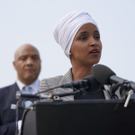 US-Bundesbehörden durchsuchen Haus von Ilhan Omar